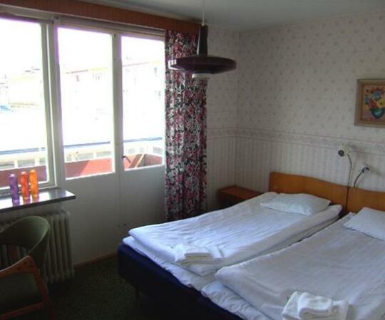 Palace Hotell - Photo3