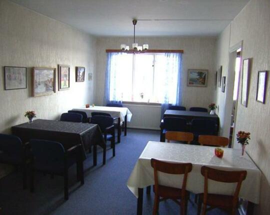 Palace Hotell - Photo4