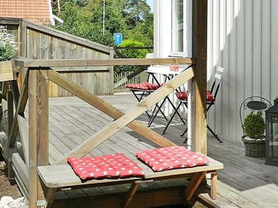 Hunnebostrand Hunnebostrand - Photo2