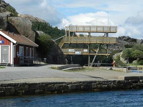 Ulebergshamn Hunnebostrand