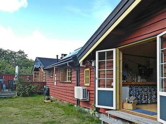 Ulebergshamn Hunnebostrand - Photo2