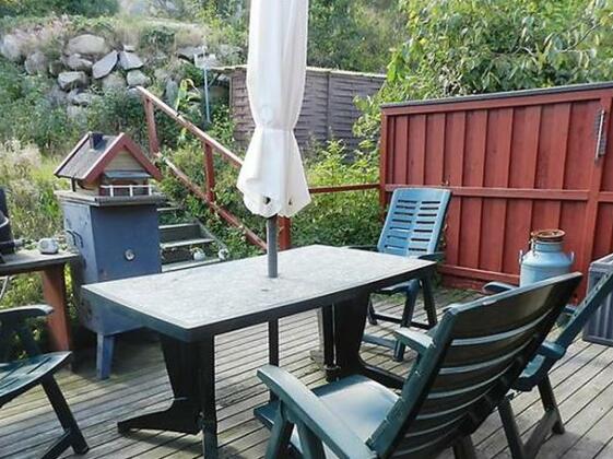 Ulebergshamn Hunnebostrand - Photo5
