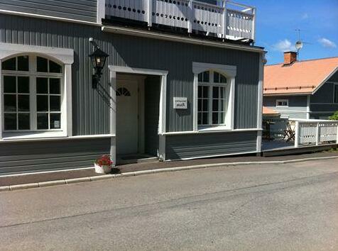 Vintergatans Rum - Photo2