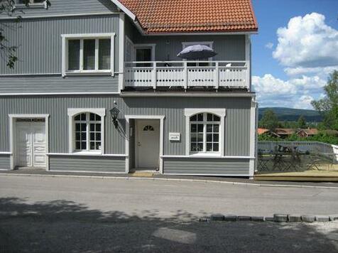 Vintergatans Rum - Photo3