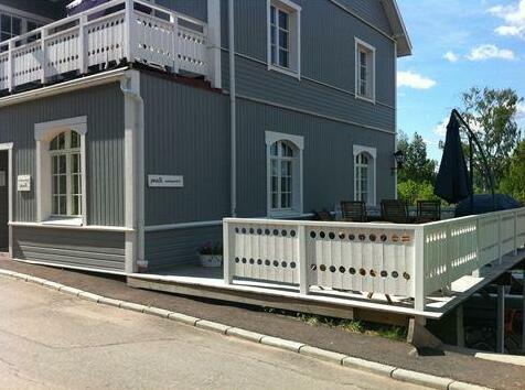 Vintergatans Rum - Photo4