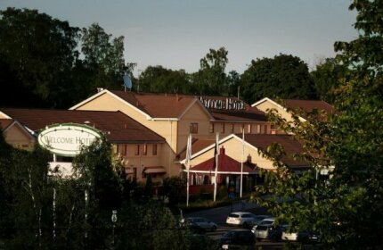 Welcome Hotel Barkarby