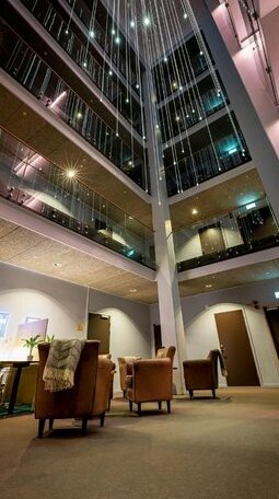 Bergshotellet - Photo3