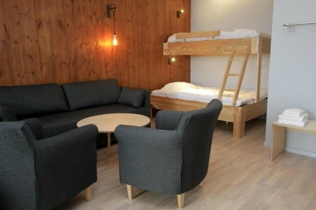 Bergshotellet - Photo5