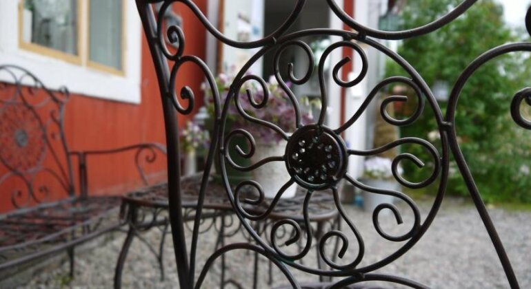 Brostugans Bed & Breakfast - Photo3