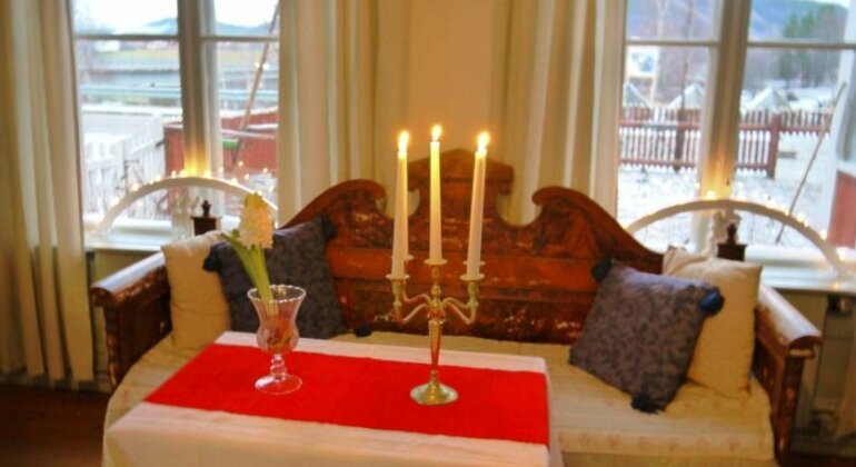 Brostugans Bed & Breakfast - Photo5