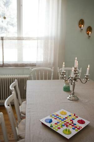 Gamla Barnmorskestugan - Photo2