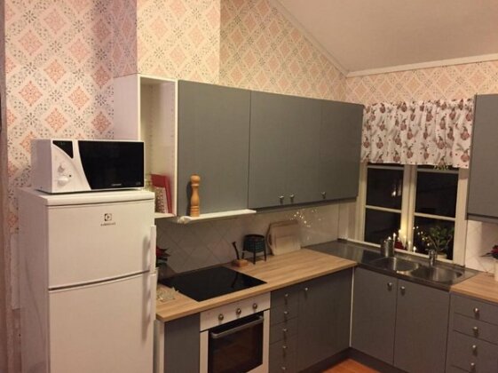 Gastgivars vandrarhem och B&B - Photo5