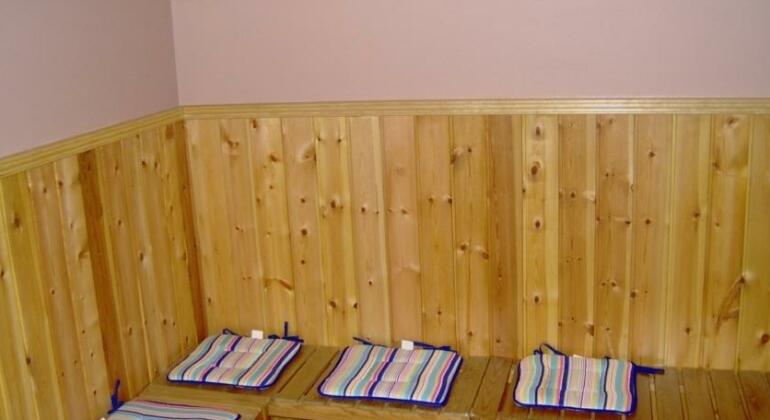 Hotel Jarvso - Photo2