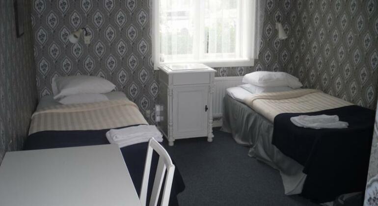 Hotel Jarvso - Photo3