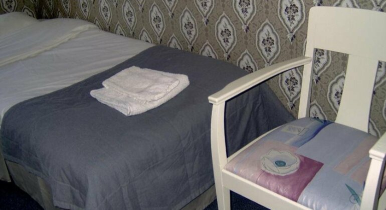 Hotel Jarvso - Photo4