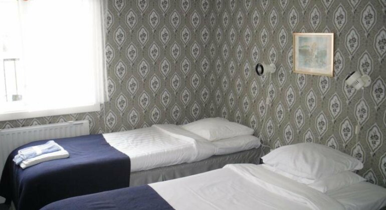 Hotel Jarvso - Photo5