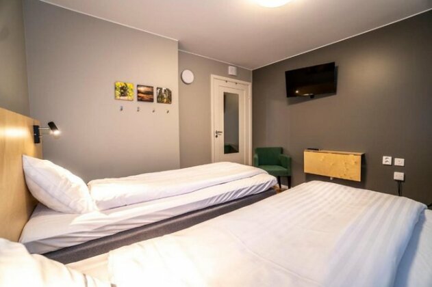 JBP Hotell - Photo2