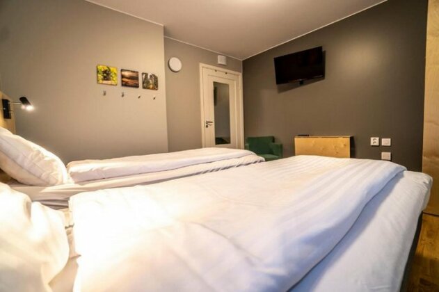 JBP Hotell - Photo4