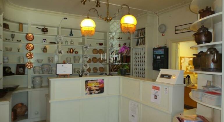 Kramsta Gastgard & Konferens - Photo2