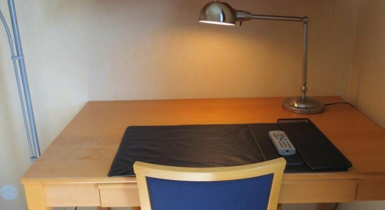 Kramsta Gastgard & Konferens - Photo3