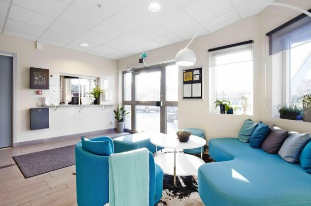 A6 Hotel and Hostel - Photo2