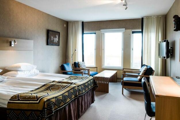 Best Western Plus John Bauer Hotel - Photo2