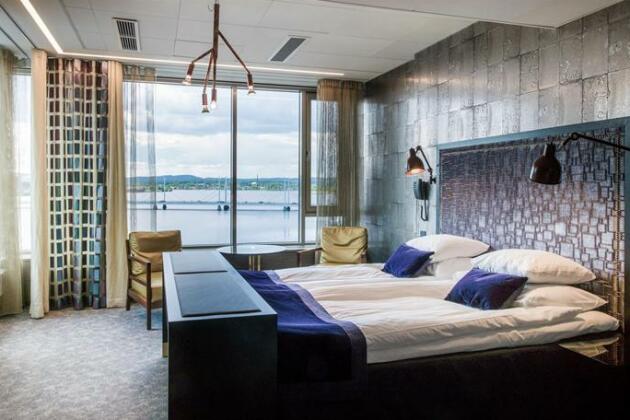 Best Western Plus John Bauer Hotel - Photo4