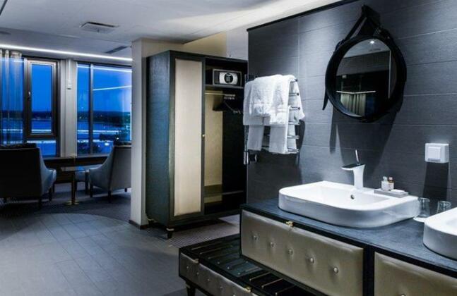 Best Western Plus John Bauer Hotel - Photo5
