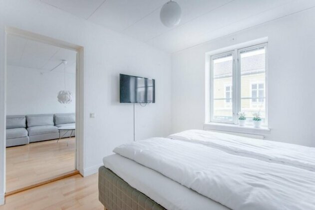 City Apartments in Jonkoping - Photo2