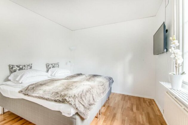 City Apartments in Jonkoping - Photo3