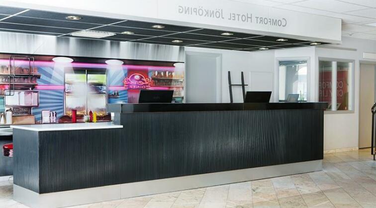 Comfort Hotel Jonkoping