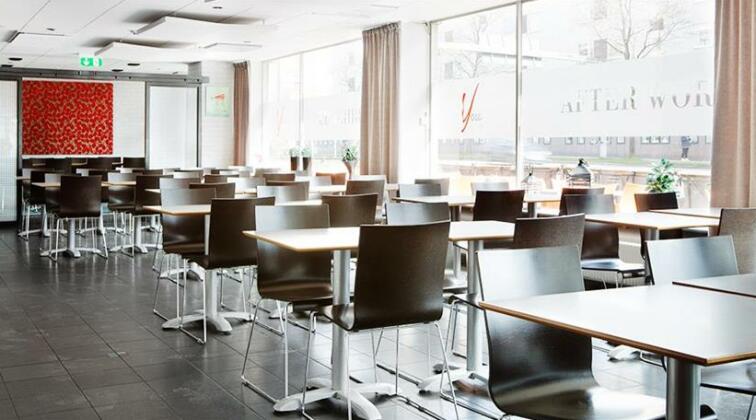 Comfort Hotel Jonkoping - Photo2