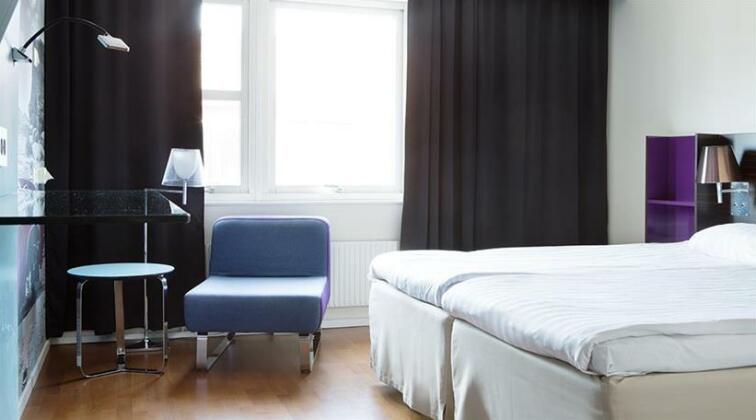 Comfort Hotel Jonkoping - Photo4
