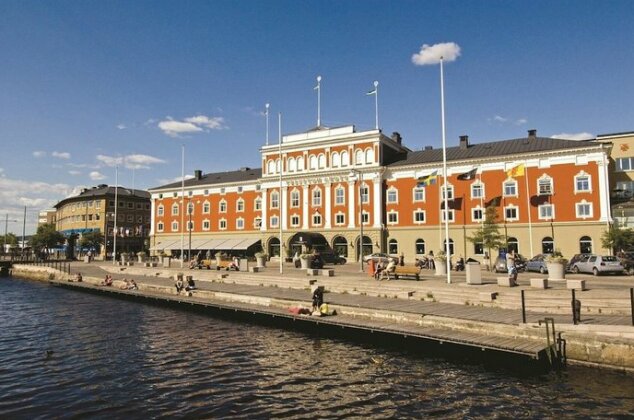 Elite Stora Hotellet - Photo2