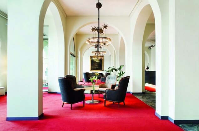 Elite Stora Hotellet - Photo3
