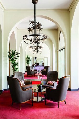 Elite Stora Hotellet - Photo4