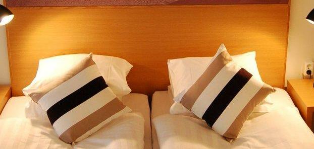 Familjen Ericssons City Hotel - Photo2