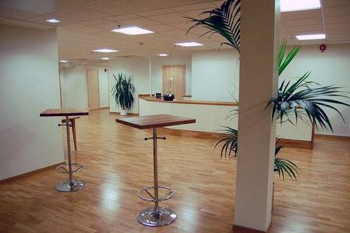Familjen Ericssons City Hotel - Photo4