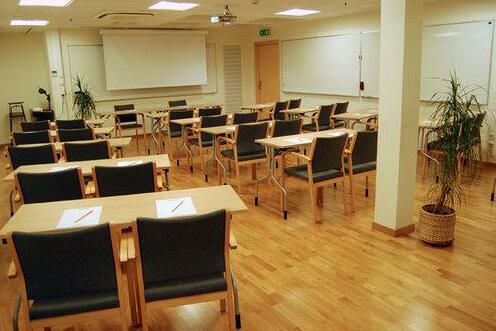 Familjen Ericssons City Hotel - Photo5