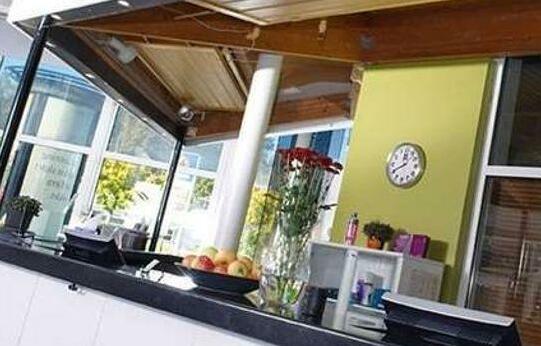 First Hotel Jonkoping - Photo3