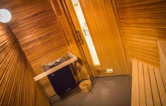 First Hotel Jonkoping - Photo5