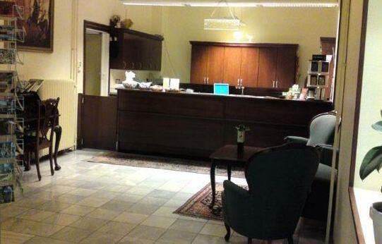 Grand Hotel Jonkoping - Photo2