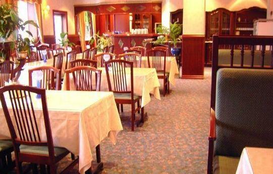 Grand Hotel Jonkoping - Photo5