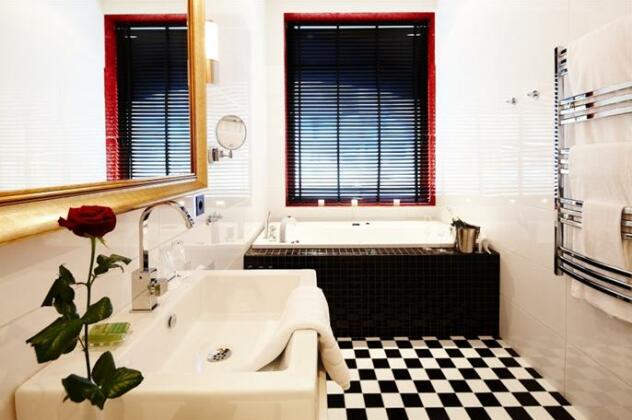 Hotel Savoy Jonkoping - Photo2