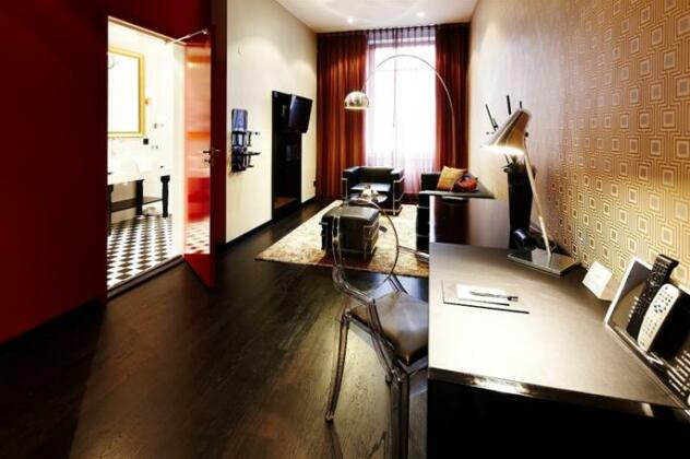 Hotel Savoy Jonkoping - Photo3
