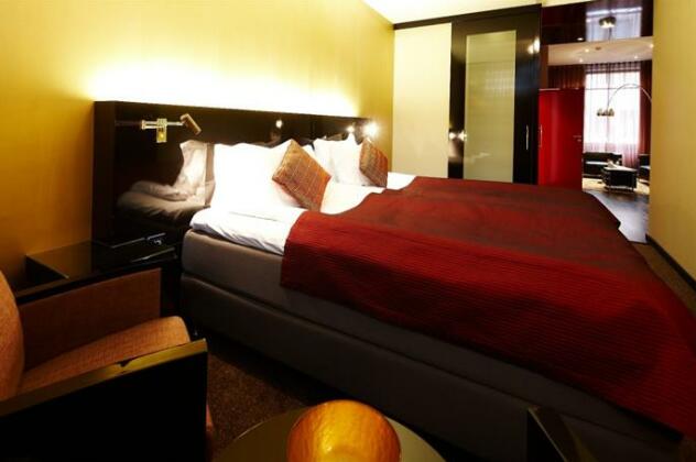 Hotel Savoy Jonkoping - Photo4