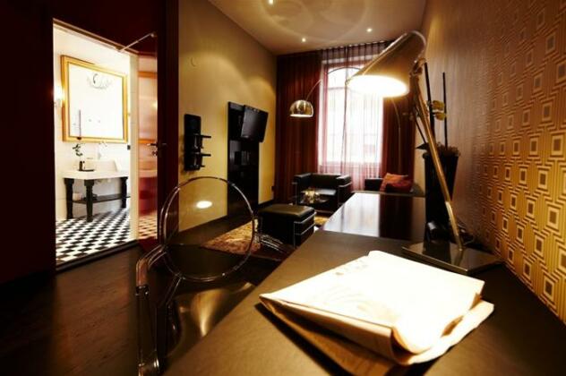 Hotel Savoy Jonkoping - Photo5