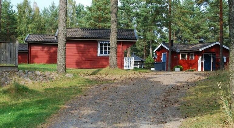Hyltena Stugby - Photo2