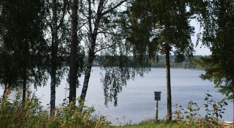 Hyltena Stugby - Photo4