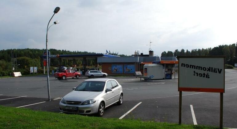 Hyltena Stugby - Photo5